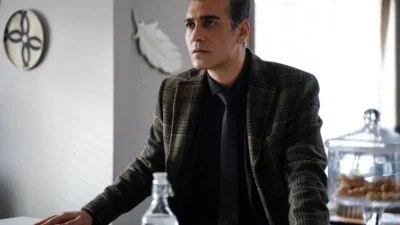 Άπιστος: Το ένοχο μυστικό του Βολκάν αποκαλύπτεται - Ο γάμος του κρέμεται από μια κλωστή