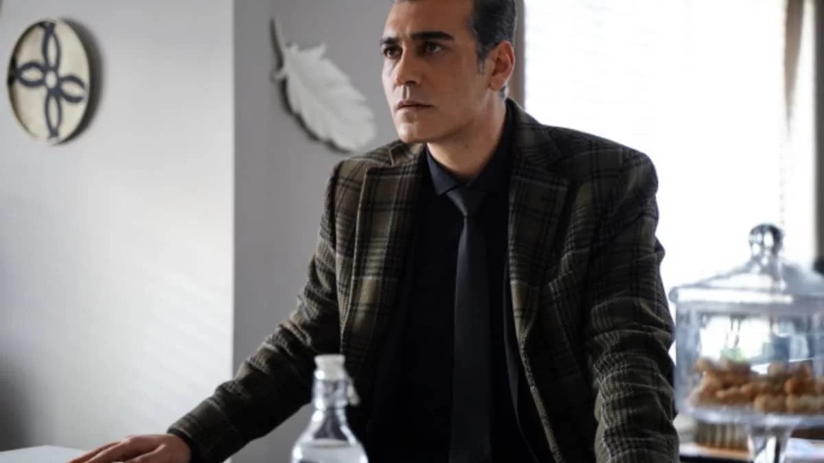 Άπιστος: Το ένοχο μυστικό του Βολκάν αποκαλύπτεται - Ο γάμος του κρέμεται από μια κλωστή