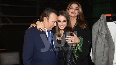«Είναι πολύ δύσκολο...» - Η ανατριχιαστική εξομολόγηση της Άντζελας Γκερέκου για τον Τόλη Βοσκόπουλο