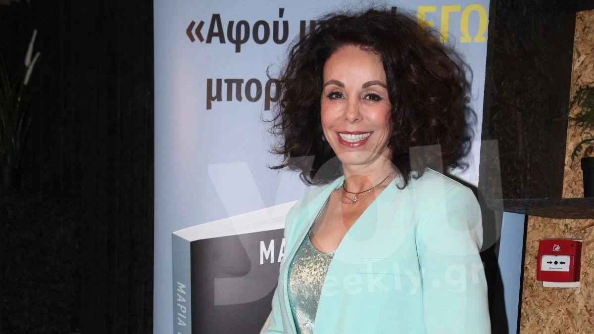 «Έρχονται δάκρυα στα μάτια...» - Η Βούλα Πατουλίδου αποθέωσε τον Τεντόγλου και την Ντρισμπιώτη για τα χρυσά τους μετάλλια