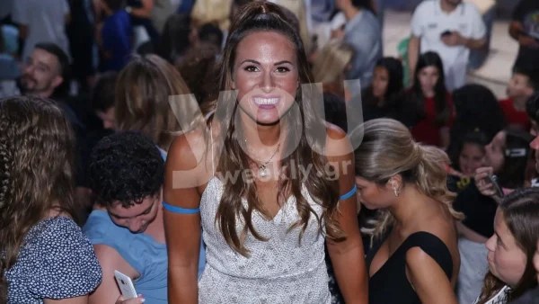 «Σηκωνόμουν κι έβλεπα..» - Συγκλονίζει η Ασημίνα για τις πιο δύσκολες ώρες μέσα στο Survivor