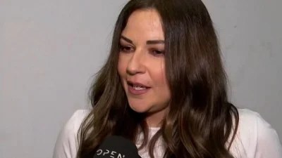 «Τι σημαίνει άνδρας ή γυναίκα; Δεν διαχωρίζω...» - Η Χρύσπα βάζει τα πράγματα στη θέση τους για το φλερτ