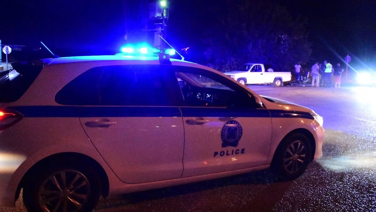 Νέα γυναικοκτονία στην Ζάκυνθο - 51χρονος ξυλοκόπησε και σκότωσε με μαχαίρι τη σύζυγό του