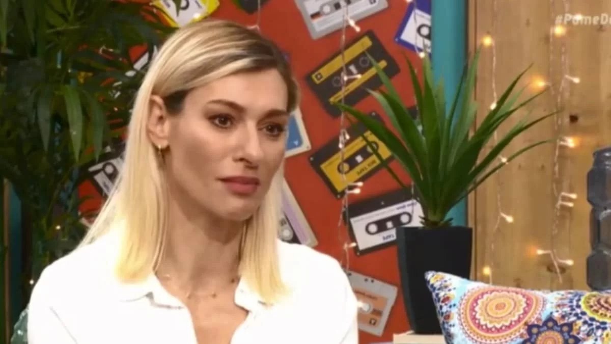 ''Τραγικό, ντροπή'' - Έξαλλη η Ζέτα Δούκα λόγω της κακοκαιρίας και της συμφόρησης στους δρόμους