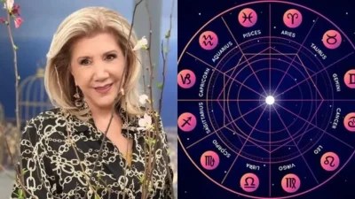 Υδροχόοι, Ιχθύες και ακόμη 3 ζώδια από τα 12 θα περάσουν πολύ δύσκολα - Οι προειδοποιήσεις της Λίτσας Πατέρα