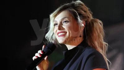 Δεν είναι μόνο από την Μύκονο - Όλη η αλήθεια για την καταγωγή της Ελεονώρας Ζουγανέλη