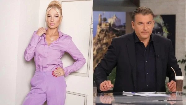 Η αλήθεια: Οι σχέσεις Λιάγκα - Σκορδά τώρα που παίζουν απέναντι - Αποκλειστικό ρεπορτάζ