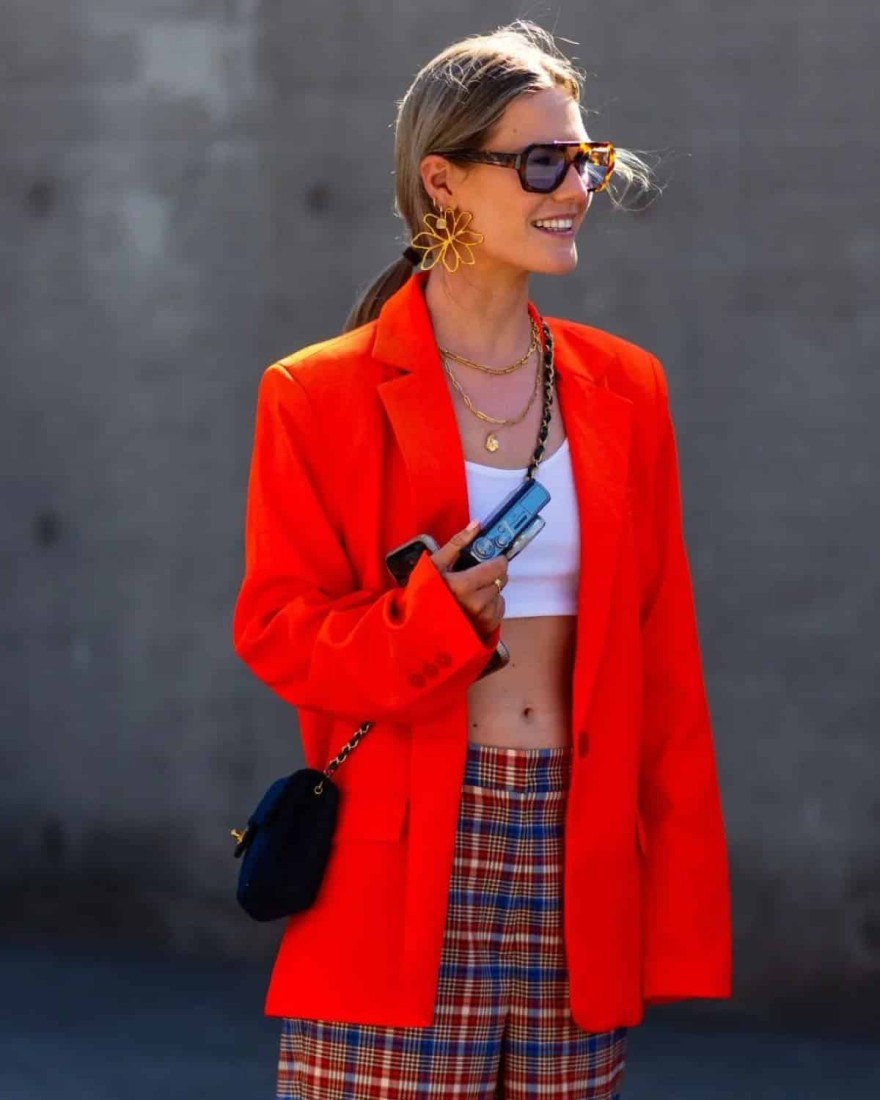 Blazer