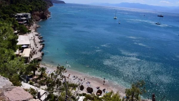 Αίθριος ο καιρός σήμερα 11/9 - Μικρή μείωση της θερμοκρασίας