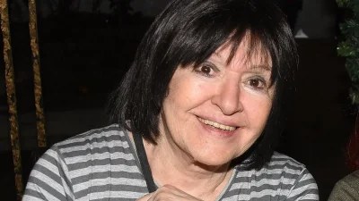 «Όταν φύγω από αυτό τον κόσμο...» - Το χειρόγραφο σημείωμα που άφησε η Μάρθα Καραγιάννη για την τελευταία της επιθυμία