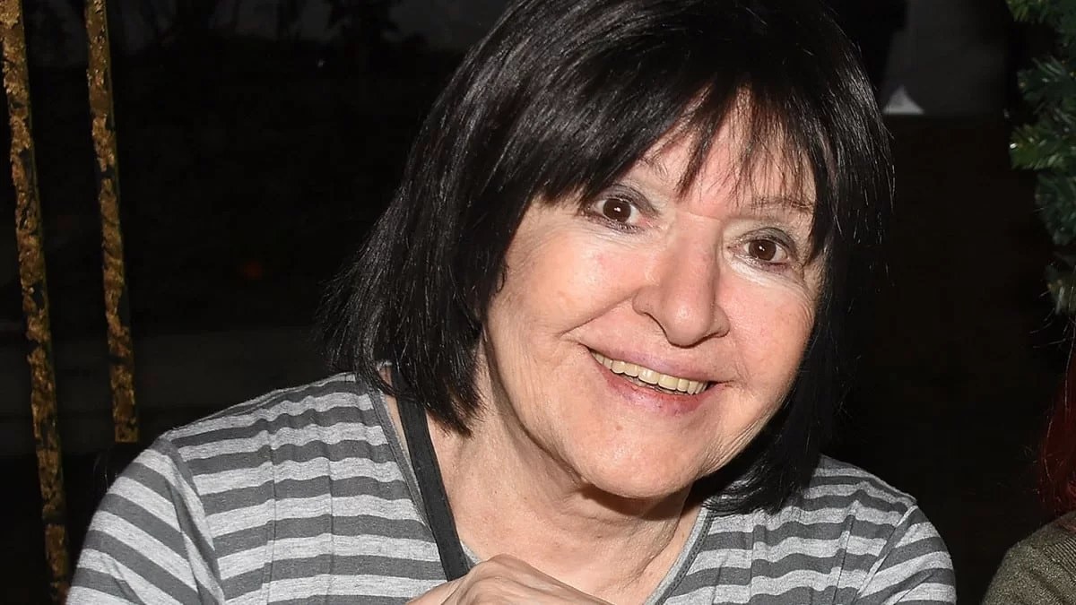 «Όταν φύγω από αυτό τον κόσμο...» - Το χειρόγραφο σημείωμα που άφησε η Μάρθα Καραγιάννη για την τελευταία της επιθυμία