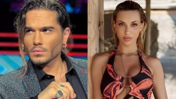 Έτοιμοι να κάνουν το επόμενο βήμα στη σχέση τους Χρήστος Μάστορας και Γαρυφαλλιά Καληφώνη;