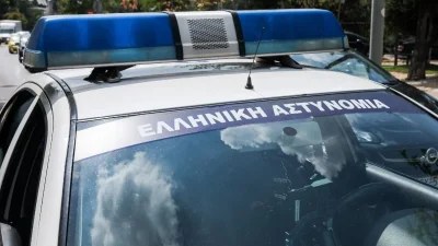 Εντοπίστηκε νεκρός ο εργολάβος που αγνοούνταν - Τι συνέβη με τον δολοφόνο