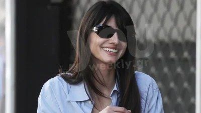 Παντρεύονται για δεύτερη φορά Ηλιάνα Παπαγεωργίου και Γιάννης Καραβασάνης μετά το διαζύγιο τους;