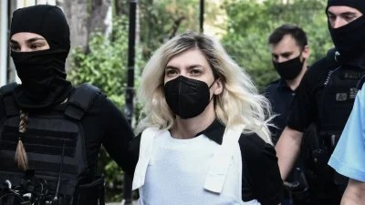 Ρούλα Πισπιρίγκου: Το παρασκήνιο της απομάκρυνσης Παπαδόπουλου και της πρόσληψης Κούγια