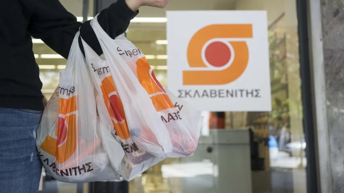 Μεγάλες ουρές στα ταμεία του Σκλαβενίτη - Τι συμβαίνει εδώ και μερικές ώρες