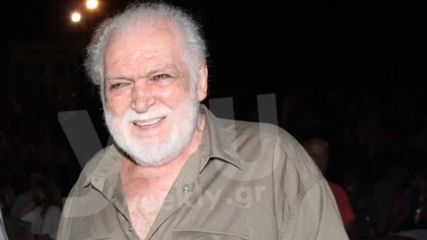 Η επίσημη ανακοίνωση  της Ιατρικής Σχολής Αθηνών για τη δωρεά του σώματος του Καζάκου