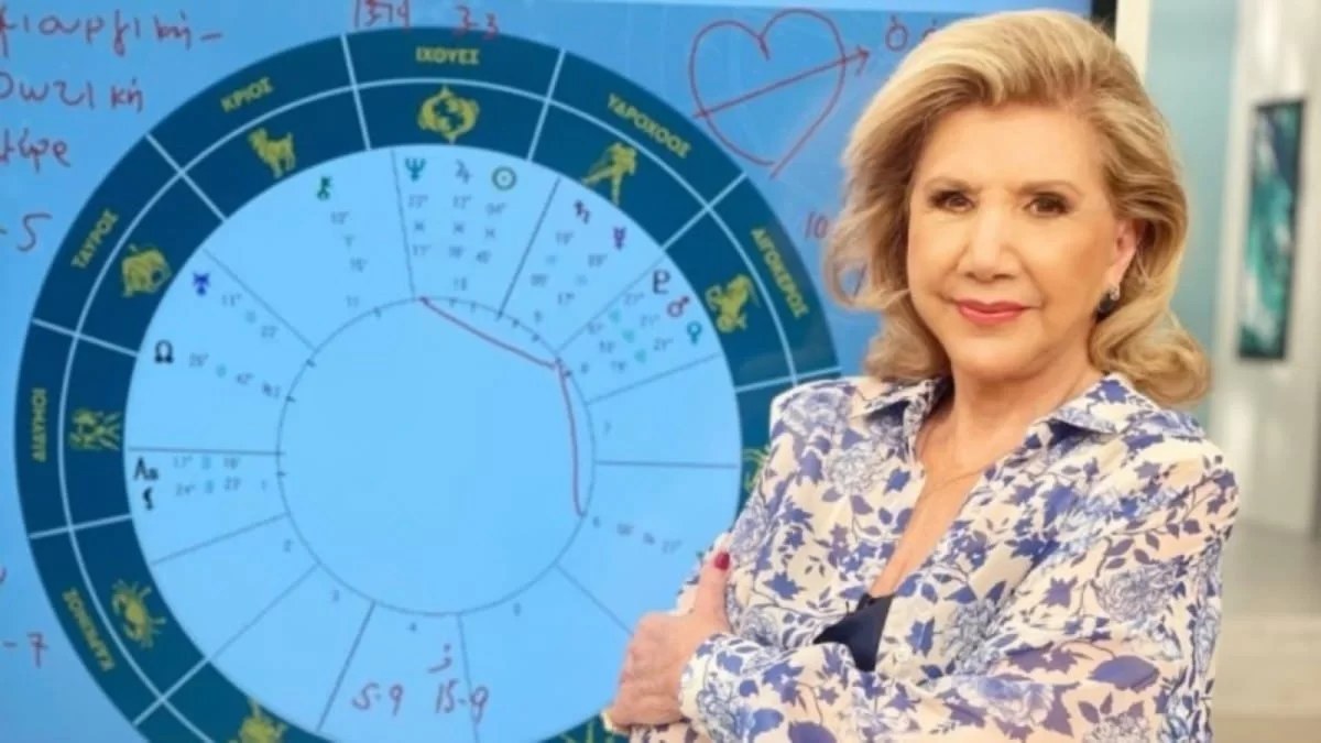 Άσχημες εξελίξεις για Καρκίνους, Σκορπιούς και ακόμη 5 ζώδια - Σοβαρή ενημέρωση από την Λίτσα Πατέρα