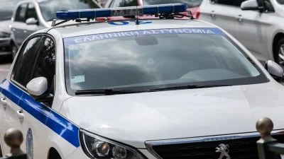 Θρίλερ στη Ραφήνα - Παιδί βρήκε ανθρώπινα οστά και κρανίο σε παραλία