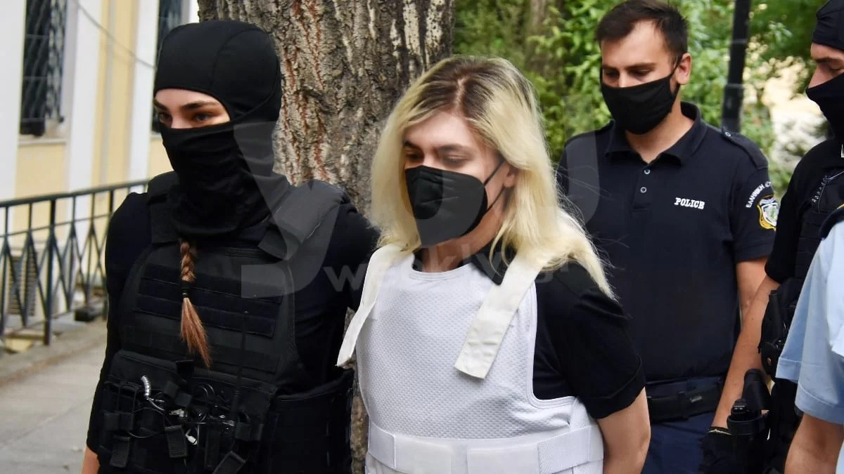 Καταιγιστικές οι εξελίξεις με την υπόθεση της Πάτρας - «Η Τζωρτζίνα δεν απαντούσε στις ερωτήσεις των γιατρών»