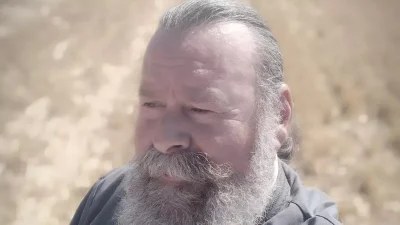 Αγνώριστος ο Κωστής Σαββιδάκης - Ο παπά Γρηγόρης των Άγριων Μελισσών έκανε διατροφή και αδυνάτισε