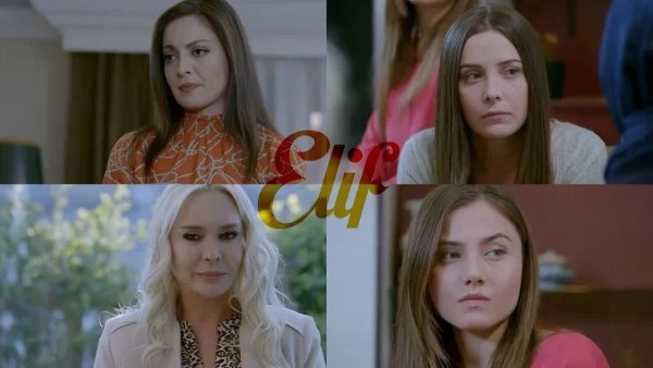 Elif: Την χωρίζει ενώ είναι έγκυος - Δραματικές στιγμές για την...