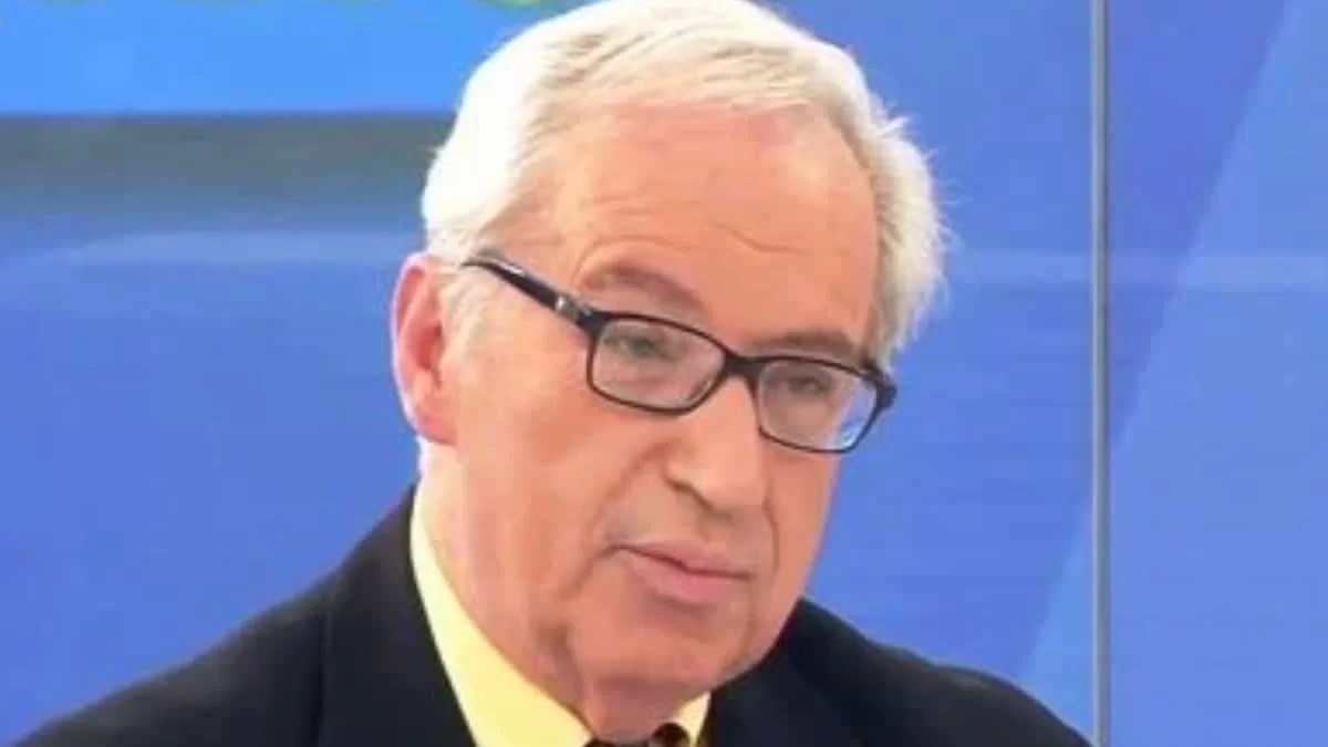 Θα δουν πολλές επιτυχίες στα οικονομικά τους 2 ζώδια - Ο Κώστας Λεφάκης μοιράστηκε τα ευχάριστα