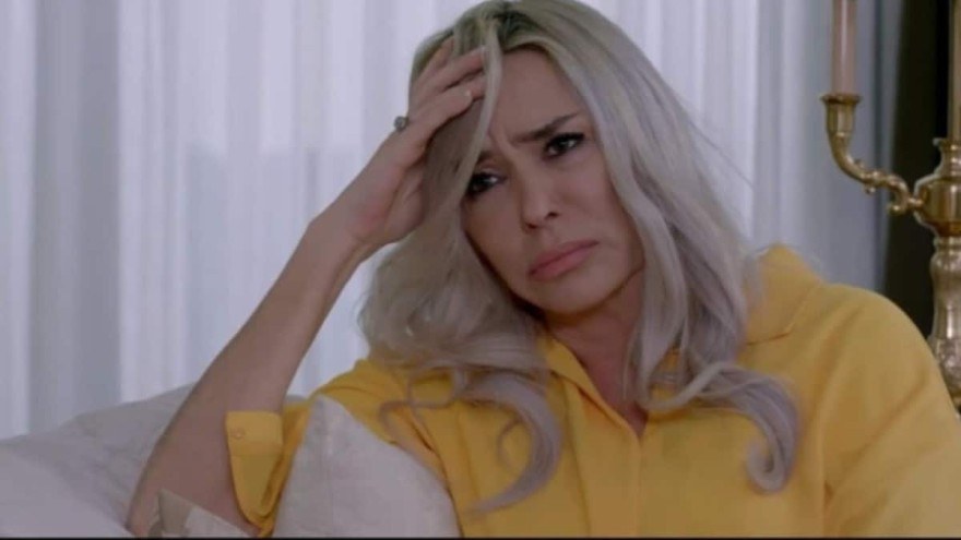 Οι εξελίξεις της Elif την Παρασκευή 30/9