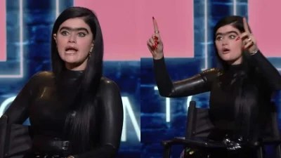 GNTM 5: «Φύγετε! Στο καλό!» - "Σκοτωμός" στο πλατό με την Σοφία Χατζηπαντελή