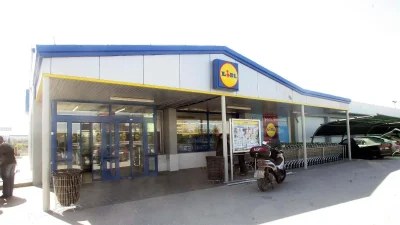 Σημαντική ανακοίνωση των Lidl προς όλους τους καταναλωτές - Από αύριο Σάββατο 3/9...