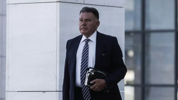 Εξελίξεις στην υπόθεση Πισπιρίγκου - Μηνύσεις από τον Κούγια