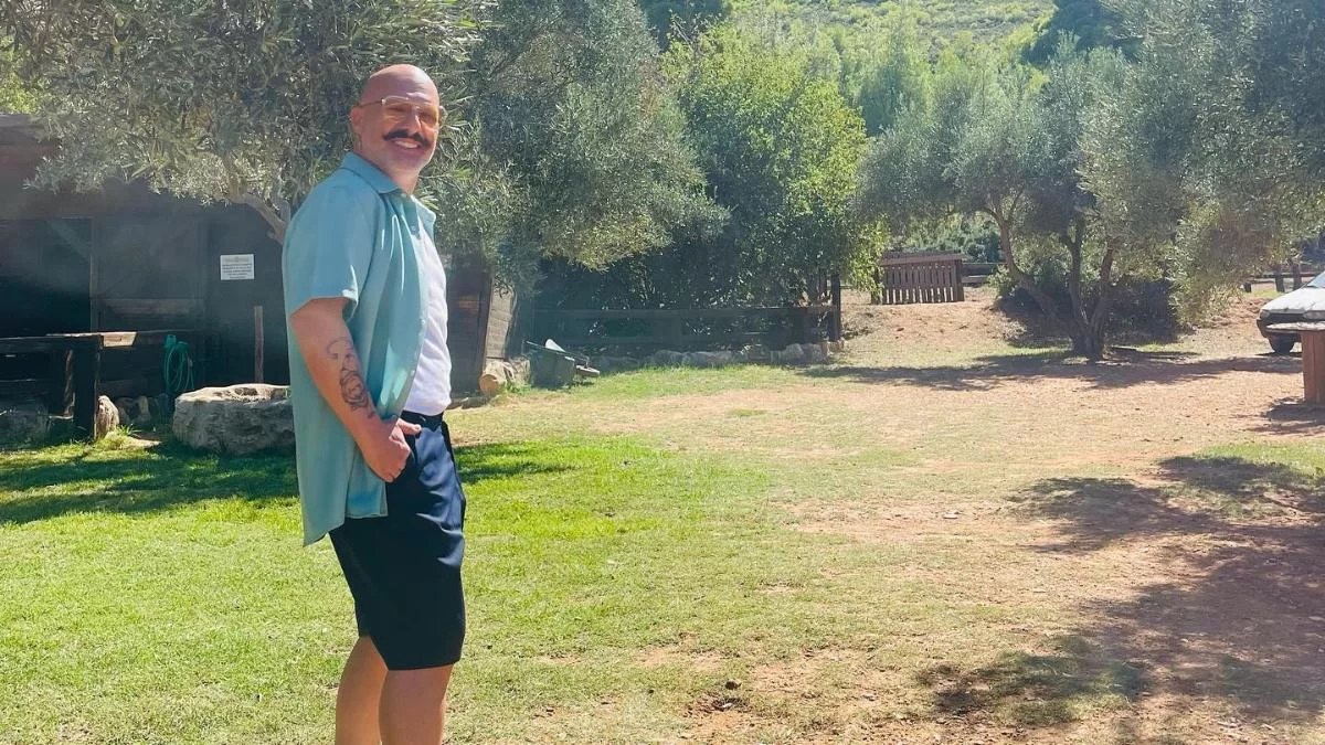 Ακυρώθηκε τελευταία στιγμή η πρεμιέρα του Νίκου Μουτσινά στον ΣΚΑΙ - Η απόφαση του σταθμού