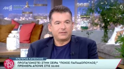 "Με τη Φαίη..." - Η απόφαση που πήραν Γιώργος Λιάγκας και Σκορδά μετά το διαζύγιο για τα παιδιά τους