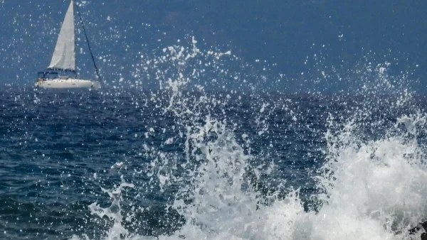Αναλυτικά ο καιρός σήμερα Τρίτη 13/9 σε όλη την Ελλάδα