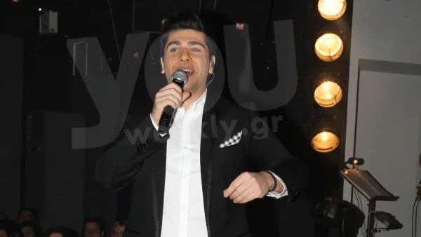 Αποκάλυψε τον τρόπο που έχασε 52 ολόκληρα κιλά  - Το απόλυτο μυστικό που άφησε "μισό" τον Διονύση Μακρή