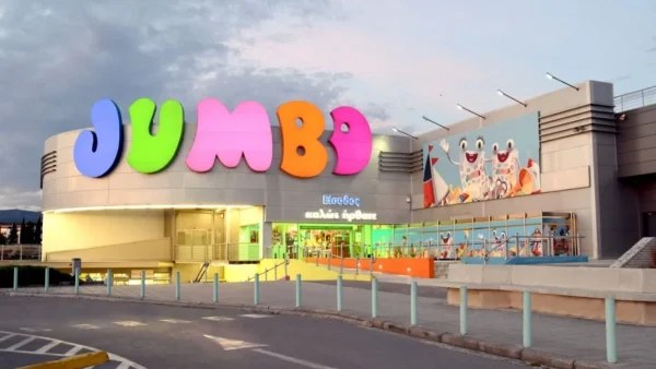Μεγάλη ανησυχία για τα Jumbo - Η είδηση που έφερε τρόμο στον Βακάκη