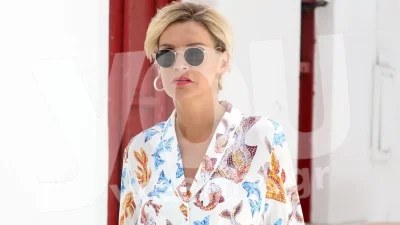Την «τελείωσε» με μία ανάρτηση - Η αποστομοτική απάντηση της Σάσα Σταμάτη στην Δημουλίδου