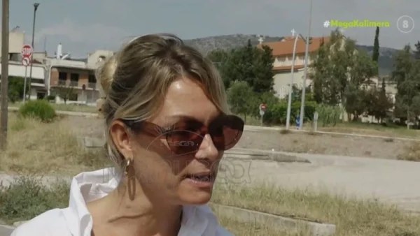 «Όπως δεν τους λείπω, δεν θα μου λείψουν» - "Κόλαφος" η Βίκυ Καγιά για την πρώην κριτική επιτροπή του GNTM