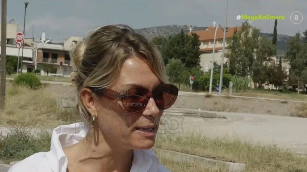 «Όπως δεν τους λείπω, δεν θα μου λείψουν» - "Κόλαφος" η Βίκυ Καγιά για την πρώην κριτική επιτροπή του GNTM