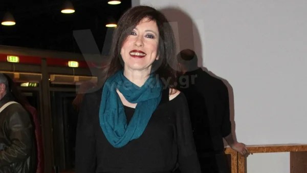 "Έσπασε" την σιωπή του ο πρώην σύντροφος της Άβας Γαλανοπούλου: «Πιστεύω ότι η συμφωνία...»