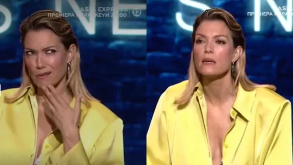 GNTM 5: «Δεν μοιάζει με την Ηλιάνα Παπαγεωργίου, στην Κρήτη δεν ξέρουν τι της λένε!» - "Κόλαφος" η Βίκυ Καγιά