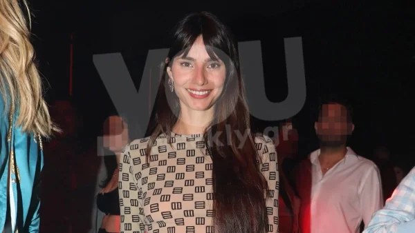 Η αίτηση που θα κάνει από την παραγωγή του ΣΚΑΪ η Παπαγεωργίου λίγο πριν την πρεμιέρα του Love Island