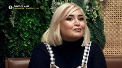 Κατερίνα Πεφτίτση κατά της Βίκυς Καγιά: «Ακόμα και η πιο σκληρή αλήθεια μπορεί να ειπωθεί γλυκά»