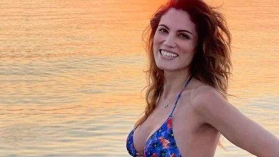 "Να γιατί πάω ψυχολόγο" - Το απαράδεκτο μήνυμα που δέχτηκε η Μαίρη Συνατσάκη λίγο πριν γίνει μαμά