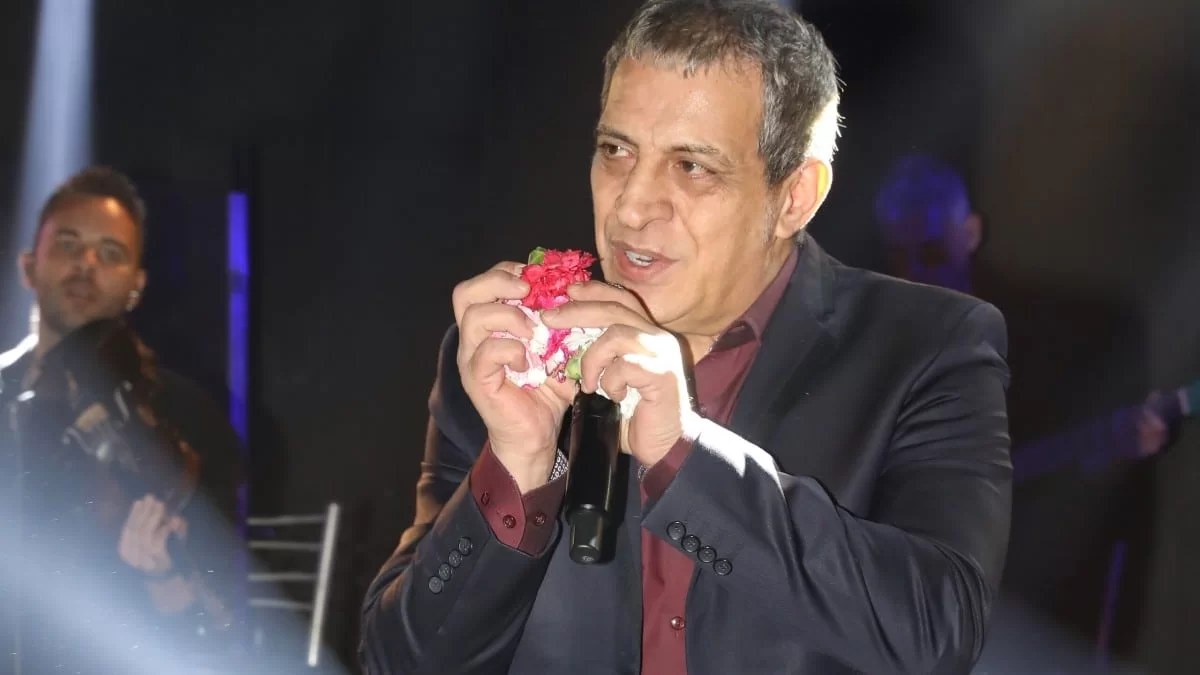 Στο δικαστήριο ο Θέμης Αδαμαντίδης