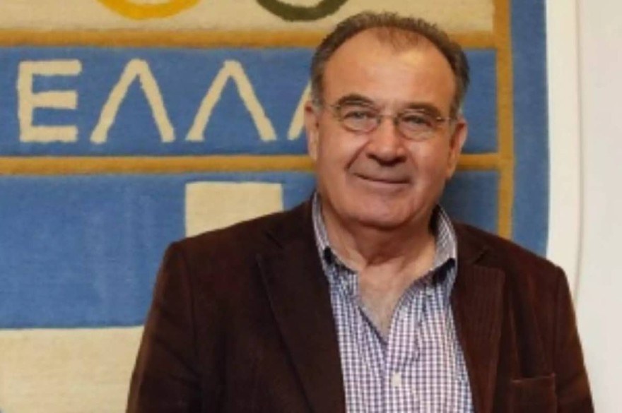 Πέθανε ο Αριστείδης Αδαμόπουλος