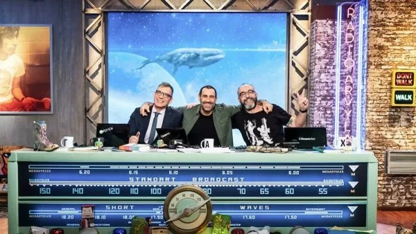 Υπέρογκο το ποσό της αποζημίωσης - Σε ποιον κατέλαβαν χιλιάδες ευρώ οι Ράδιο Αρβύλα