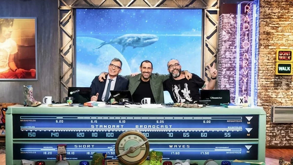 Υπέρογκο το ποσό της αποζημίωσης - Σε ποιον κατέλαβαν χιλιάδες ευρώ οι Ράδιο Αρβύλα