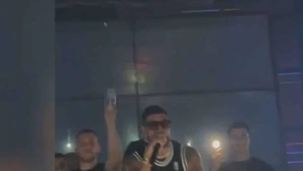 «Ο Snik πήγε να χτυπήσει πρώτος!» - Πληθαίνουν οι μαρτυρίες εις βάρος του γνωστού τράπερ