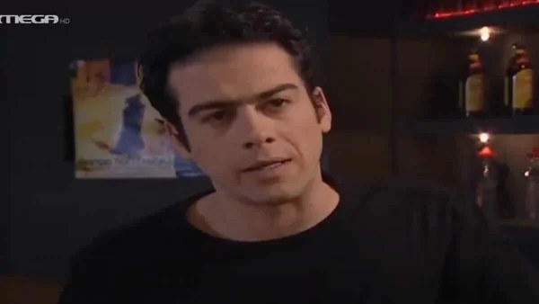 Σχεδόν αγνώριστος - Πώς είναι σήμερα ο περιβόητος Αλμπέρτο Σίγμα από τη σειρά Ευτυχισμένοι μαζί
